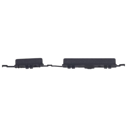 For Samsung Galaxy Tab 4 7.0 SM-T230/T231 Original Power Button and Volume Control Button (Black) - Home key & Side Key by buy2fix | Online Shopping UK | buy2fix