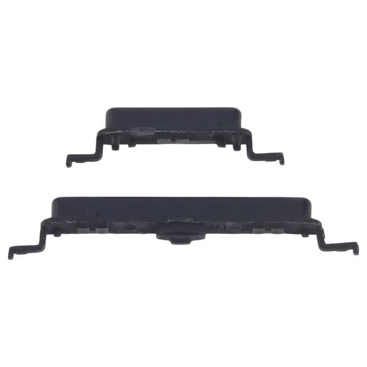 For Samsung Galaxy Tab A 10.5 SM-T590/T595 Original Power Button and Volume Control Button (Black) - Home key & Side Key by buy2fix | Online Shopping UK | buy2fix