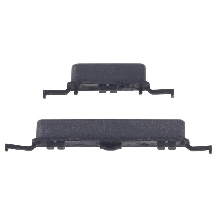 For Samsung Galaxy Tab A 10.1 2016 SM-T580/T585 Original Power Button and Volume Control Button (Black) - Home key & Side Key by buy2fix | Online Shopping UK | buy2fix