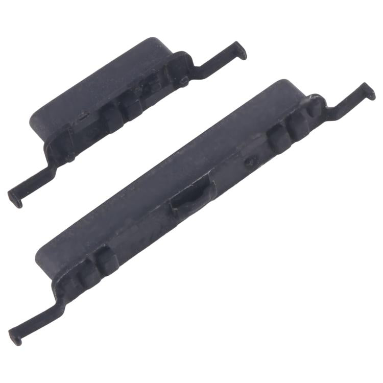 For Samsung Galaxy Tab A 10.1 2016 SM-T580/T585 Original Power Button and Volume Control Button (Black) - Home key & Side Key by buy2fix | Online Shopping UK | buy2fix
