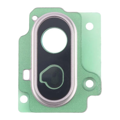 For Samsung Galaxy Tab S7 FE SM-T730/T736B Original Rear Camera Lens Cover (Pink) - Camera Series by buy2fix | Online Shopping UK | buy2fix