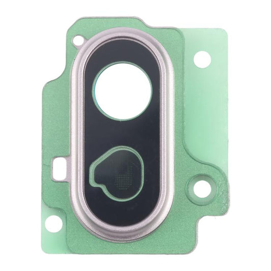 For Samsung Galaxy Tab S7 FE SM-T730/T736B Original Rear Camera Lens Cover (Pink) - Camera Series by buy2fix | Online Shopping UK | buy2fix