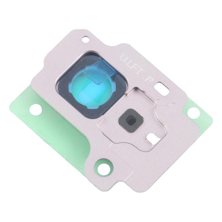 For Samsung Galaxy Tab S7 FE SM-T730/T736B Original Rear Camera Lens Cover (Pink) - Camera Series by buy2fix | Online Shopping UK | buy2fix