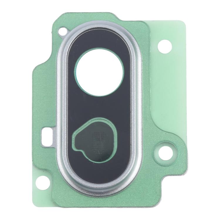 For Samsung Galaxy Tab S7 FE SM-T730/T736B Original Rear Camera Lens Cover (Green) - Camera Series by buy2fix | Online Shopping UK | buy2fix