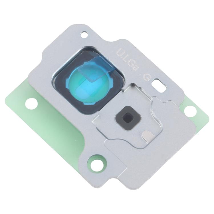 For Samsung Galaxy Tab S7 FE SM-T730/T736B Original Rear Camera Lens Cover (Green) - Camera Series by buy2fix | Online Shopping UK | buy2fix