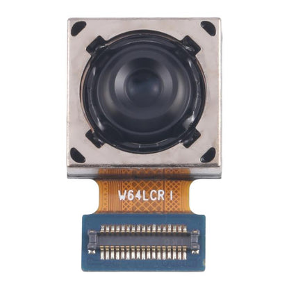 For Samsung Galaxy M52 5G SM-M526B Original Back Facing Camera - Camera Series by buy2fix | Online Shopping UK | buy2fix