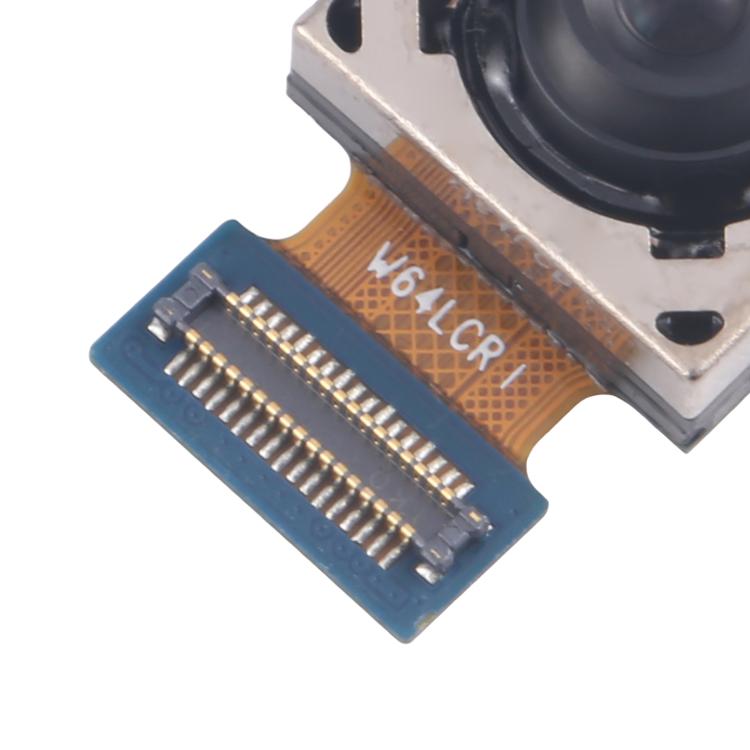 For Samsung Galaxy M52 5G SM-M526B Original Back Facing Camera - Camera Series by buy2fix | Online Shopping UK | buy2fix