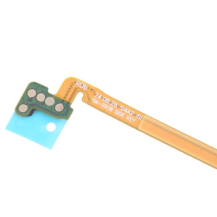 For Samsung Galaxy S25 Ultra SM-S938B Original Power Button & Volume Button Flex Cable -  by buy2fix | Online Shopping UK | buy2fix