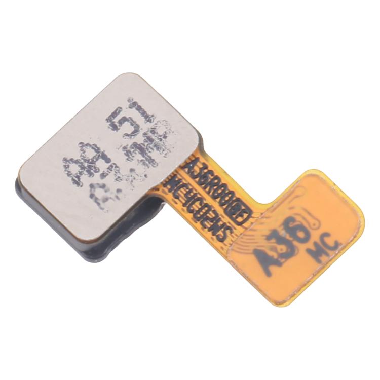 For Samsung Galaxy A36 SM-A366B Original In-Display Fingerprint Scanning Sensor Flex Cable - Flex Cable by buy2fix | Online Shopping UK | buy2fix