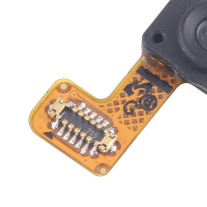 For Samsung Galaxy A36 SM-A366B Original In-Display Fingerprint Scanning Sensor Flex Cable - Flex Cable by buy2fix | Online Shopping UK | buy2fix