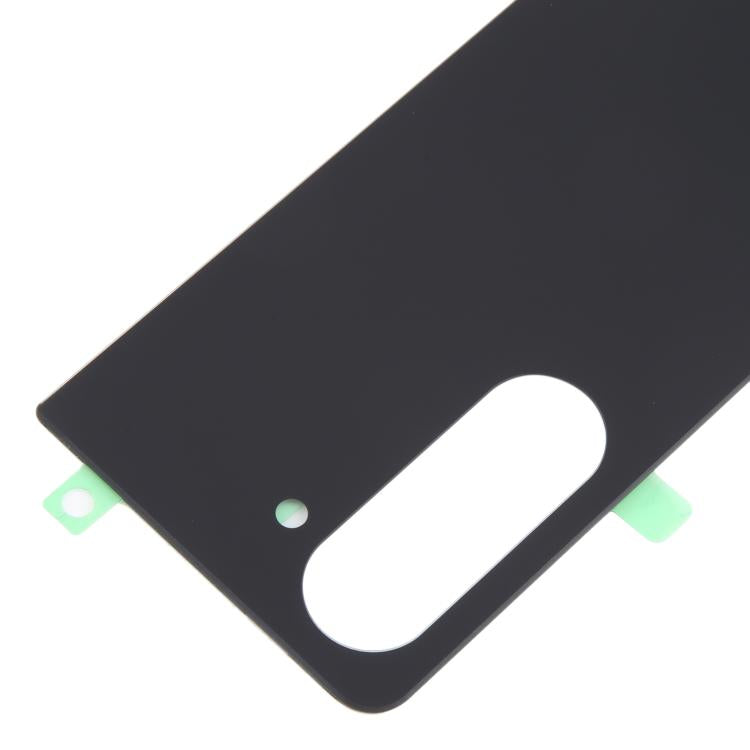 For Samsung Galaxy Z Fold5 SM-F946B Original Battery Back Cover - Back Cover by buy2fix | Online Shopping UK | buy2fix