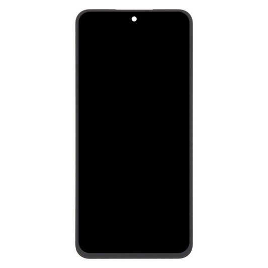 For Samsung Galaxy A36 SM-A366B Original LCD Screen With Digitizer Full Assembly - LCD Screen by buy2fix | Online Shopping UK | buy2fix