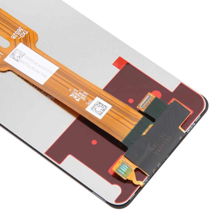 For Samsung Galaxy A06 5G SM-A066B Original LCD Screen With Digitizer Full Assembly - LCD Screen by buy2fix | Online Shopping UK | buy2fix