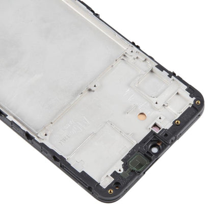 For Samsung Galaxy A16 5G SM-A166B 6.66 inch EU Version OLED LCD Screen Digitizer Full Assembly with Frame - LCD Screen by buy2fix | Online Shopping UK | buy2fix