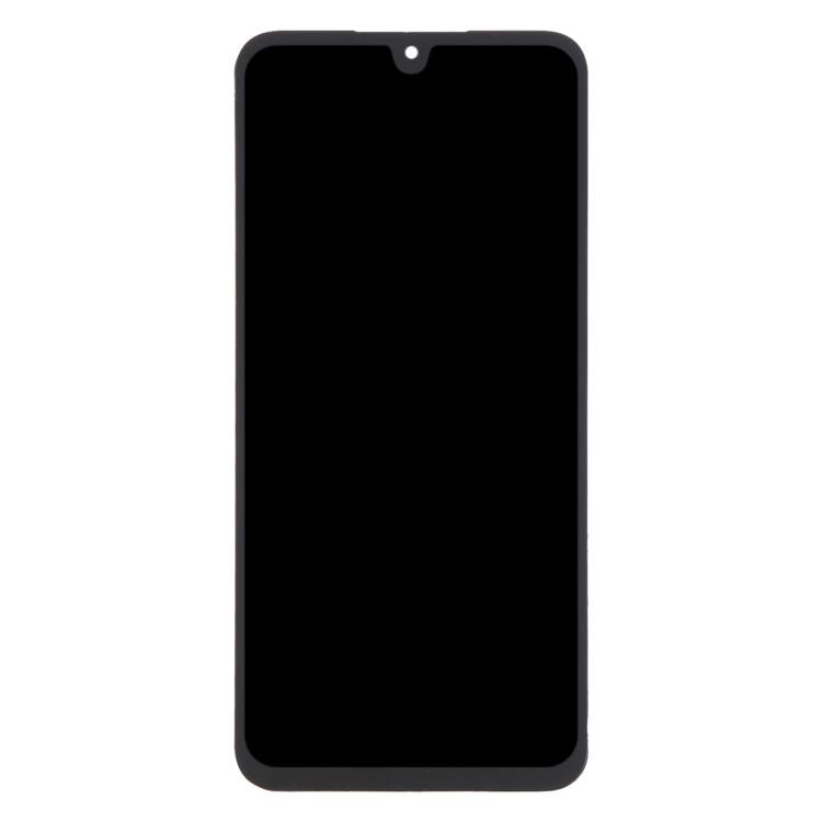 For Samsung Galaxy A16 4G SM-A165F 6.66 inch OLED LCD Screen Digitizer Full Assembly with Frame - LCD Screen by buy2fix | Online Shopping UK | buy2fix