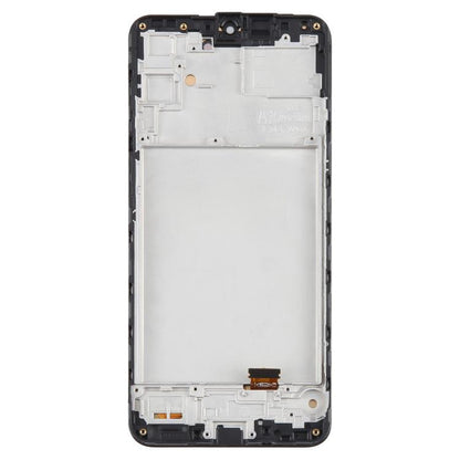 For Samsung Galaxy A16 4G SM-A165F 6.46 inch OLED LCD Screen Digitizer Full Assembly with Frame - LCD Screen by buy2fix | Online Shopping UK | buy2fix