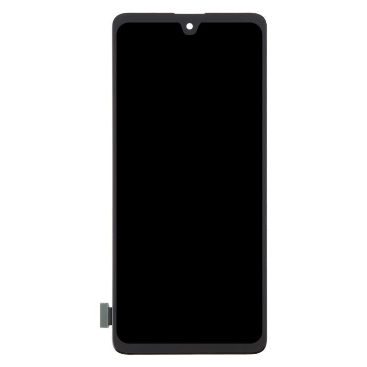 For Samsung Galaxy A51 5G SM-A516 6.36 inch OLED LCD Screen with Digitizer Full Assembly - LCD Screen by buy2fix | Online Shopping UK | buy2fix