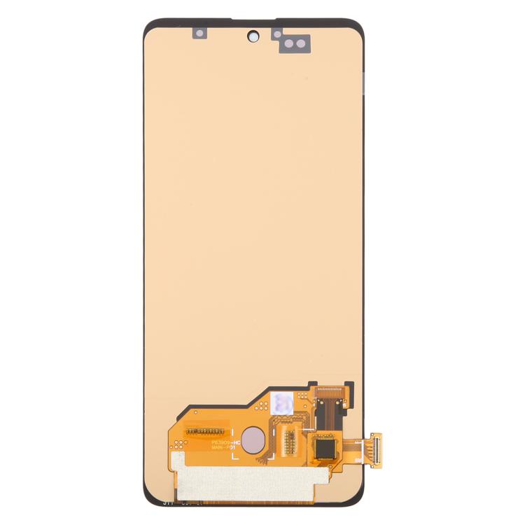 For Samsung Galaxy A51 5G SM-A516 6.36 inch OLED LCD Screen with Digitizer Full Assembly - LCD Screen by buy2fix | Online Shopping UK | buy2fix