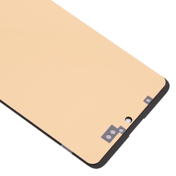 For Samsung Galaxy A51 5G SM-A516 6.36 inch OLED LCD Screen with Digitizer Full Assembly - LCD Screen by buy2fix | Online Shopping UK | buy2fix