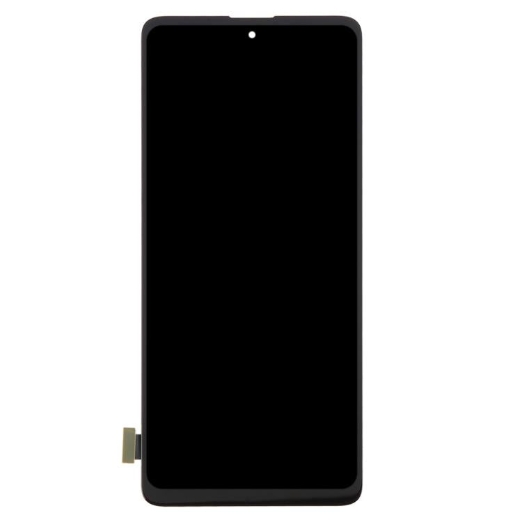 For Samsung Galaxy A51 5G SM-A516 6.43 inch OLED LCD Screen with Digitizer Full Assembly - LCD Screen by buy2fix | Online Shopping UK | buy2fix