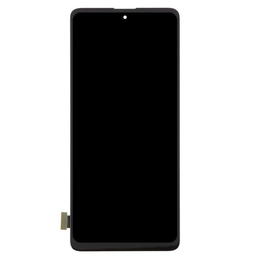 For Samsung Galaxy A51 5G SM-A516 6.43 inch OLED LCD Screen with Digitizer Full Assembly - LCD Screen by buy2fix | Online Shopping UK | buy2fix