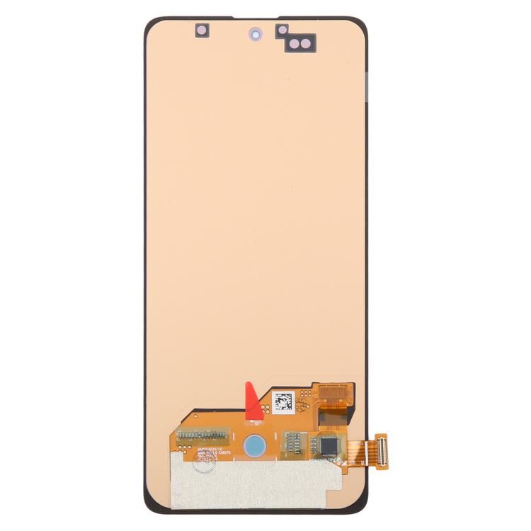 For Samsung Galaxy A51 5G SM-A516 6.43 inch OLED LCD Screen with Digitizer Full Assembly - LCD Screen by buy2fix | Online Shopping UK | buy2fix