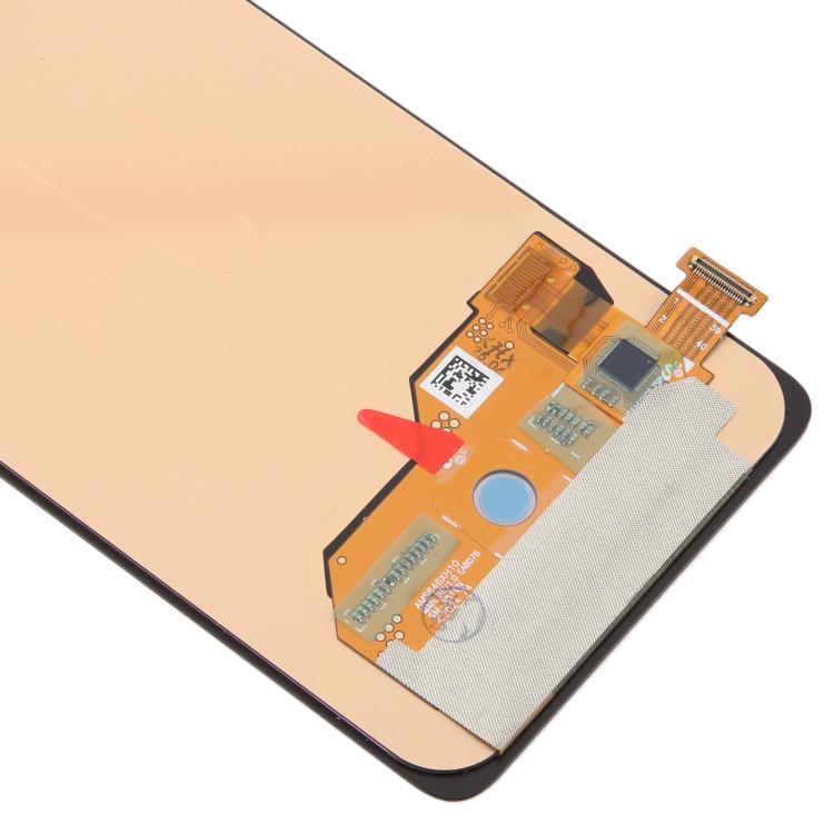 For Samsung Galaxy A51 5G SM-A516 6.43 inch OLED LCD Screen with Digitizer Full Assembly - LCD Screen by buy2fix | Online Shopping UK | buy2fix