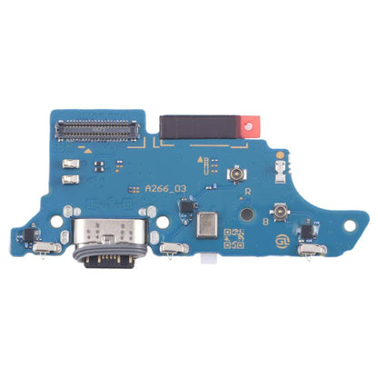 For Samsung Galaxy A26 SM-A266B OEM Charging Port Board - Tail Connector by buy2fix | Online Shopping UK | buy2fix