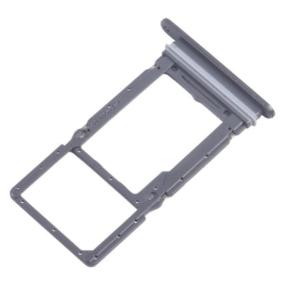 For Samsung Galaxy A26 SM-A266U Original SIM + Micro SD Card Tray (Black) - Card Tray by buy2fix | Online Shopping UK | buy2fix