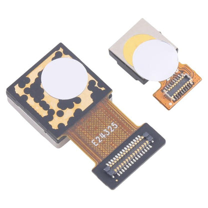 For Samsung Galaxy A06 SM-A065F Original Camera Set (Depth + Back Camera) - Camera Series by buy2fix | Online Shopping UK | buy2fix