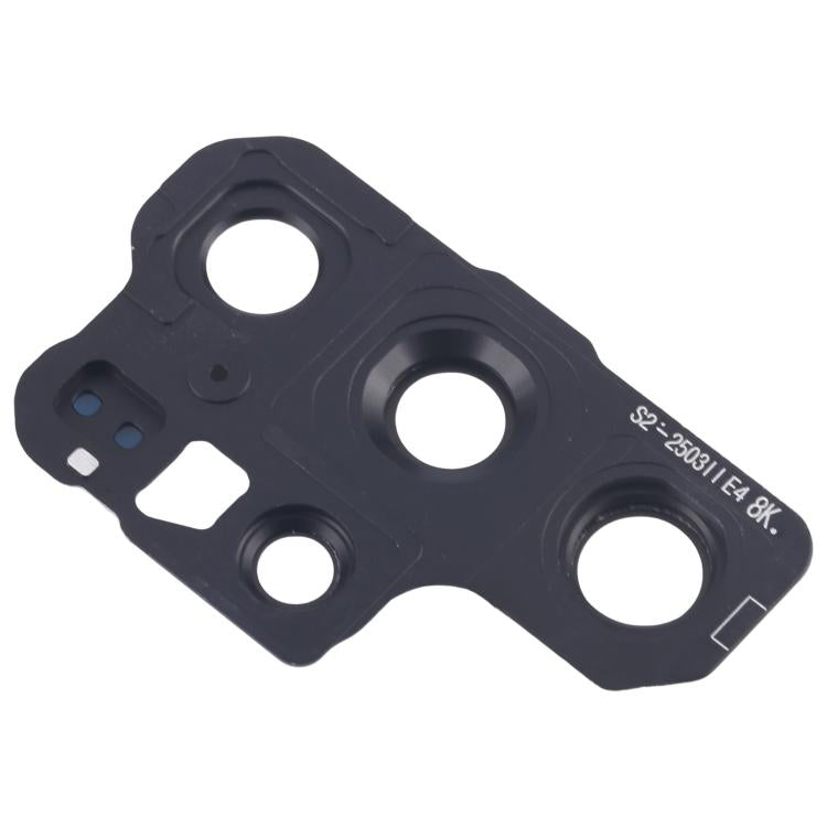 For Samsung Galaxy S25 Ultra SM-S938B 10pcs Rear Camera Lens Cover (Black) -  by buy2fix | Online Shopping UK | buy2fix