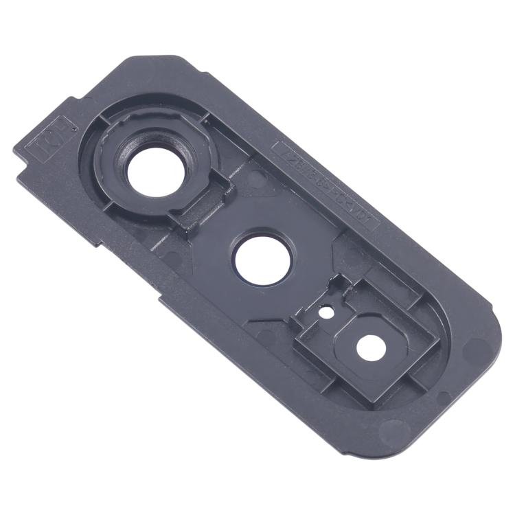 For Samsung Galaxy A26 SM-A266B 10pcs Rear Camera Lens Cover (Black) - Camera Series by buy2fix | Online Shopping UK | buy2fix