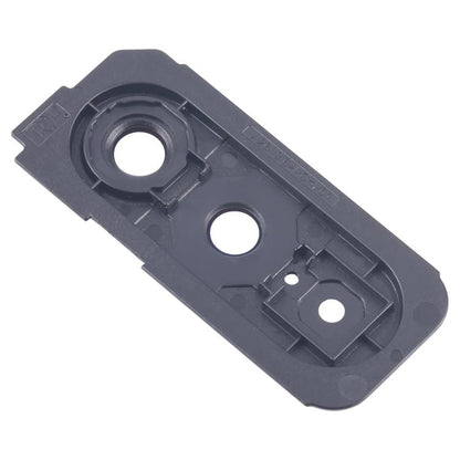 For Samsung Galaxy A26 SM-A266B 10pcs Rear Camera Lens Cover (Black) - Camera Series by buy2fix | Online Shopping UK | buy2fix