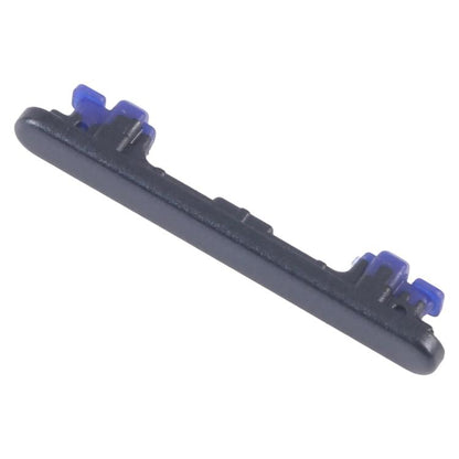 For Samsung Galaxy A16 SM-A165F 10pcs Volume Control Button (Black) - Home key & Side Key by buy2fix | Online Shopping UK | buy2fix
