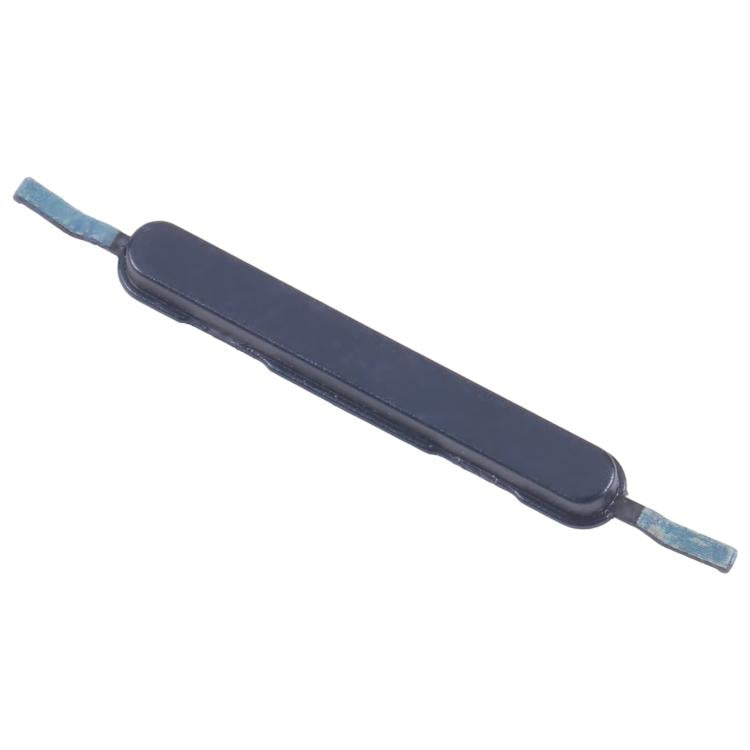 For Samsung Galaxy M06 SM-M066B 10pcs Volume Control Button (Black) - Home key & Side Key by buy2fix | Online Shopping UK | buy2fix