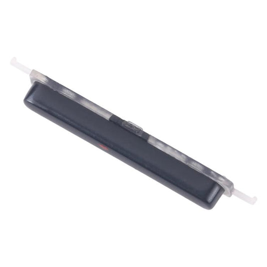 For Samsung Galaxy A14 5G SM-A146B 10pcs Volume Control Button (Black) - Home key & Side Key by buy2fix | Online Shopping UK | buy2fix