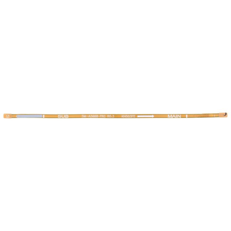 For Samsung Galaxy A36 SM-A366B Original Signal Flex Cable - Flex Cable by buy2fix | Online Shopping UK | buy2fix
