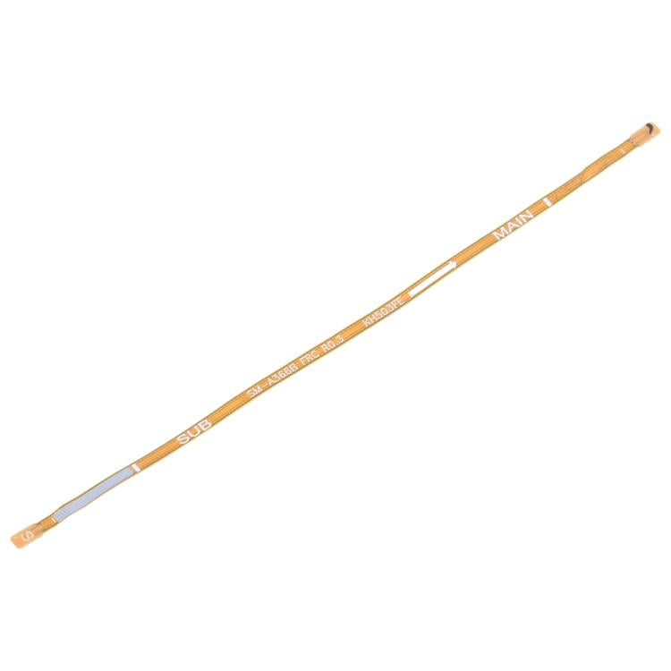 For Samsung Galaxy A36 SM-A366B Original Signal Flex Cable - Flex Cable by buy2fix | Online Shopping UK | buy2fix
