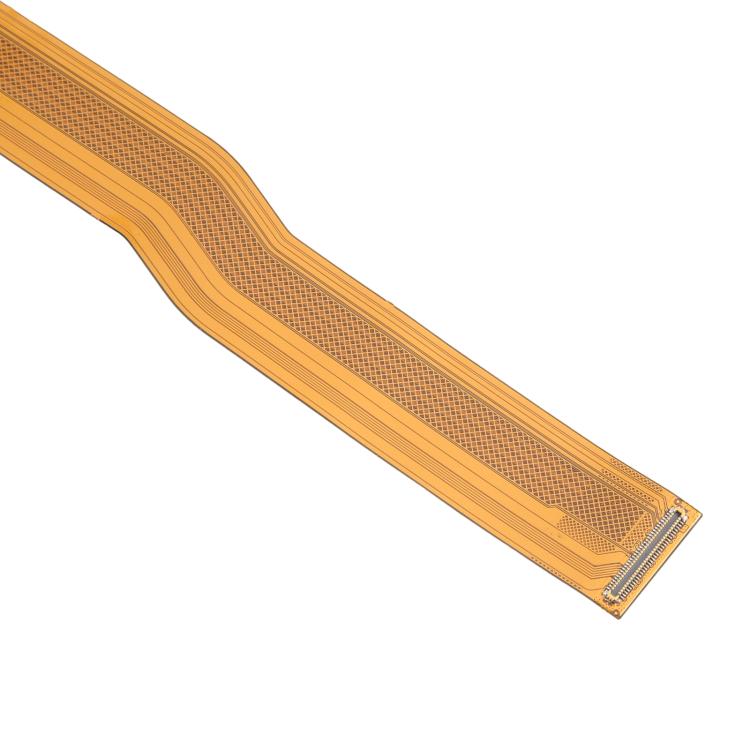 For Samsung Galaxy Tab S9 FE SM-X510/X516 OEM LCD Flex Cable - Flex Cable by buy2fix | Online Shopping UK | buy2fix