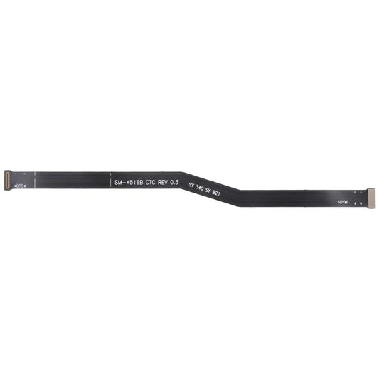 For Samsung Galaxy Tab S9 FE SM-X510/X516 OEM Motherboard Flex Cable - Flex Cable by buy2fix | Online Shopping UK | buy2fix
