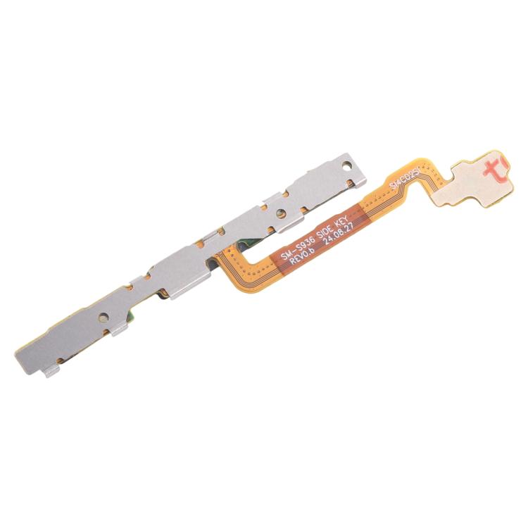 For Samsung Galaxy S25+ SM-S936B Original Power Button & Volume Button Flex Cable -  by buy2fix | Online Shopping UK | buy2fix