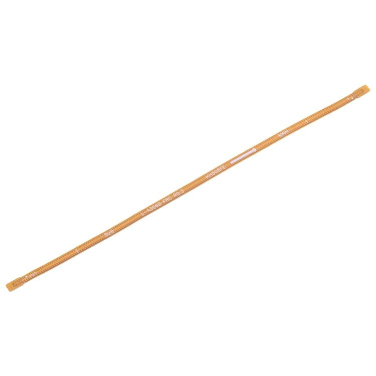 For Samsung Galaxy A36 SM-A366B OEM Signal Flex Cable - Flex Cable by buy2fix | Online Shopping UK | buy2fix