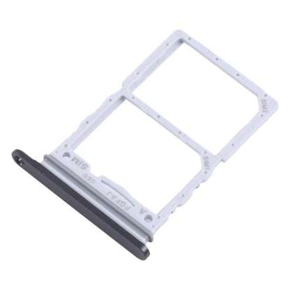 For Samsung Galaxy Z Flip7 SM-F751B Original SIM + SIM Card Tray (Black) - Card Tray by buy2fix | Online Shopping UK | buy2fix