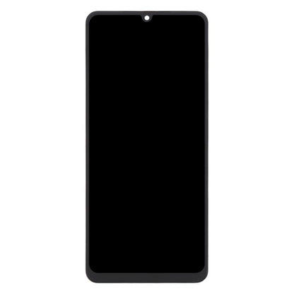 For Samsung Galaxy A06 5G LCD Screen Digitizer Full Assembly with Frame - LCD Screen by buy2fix | Online Shopping UK | buy2fix