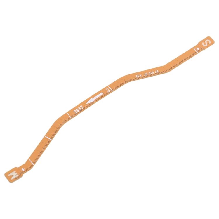 For Samsung Galaxy S25 Edge Signal Flex Cable - Flex Cable by buy2fix | Online Shopping UK | buy2fix