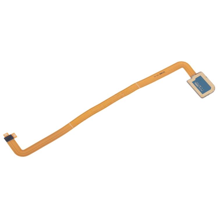 For Samsung Galaxy Tab S9+ SM-X810/X816/X818 Original Touch Board Connection Flex Cable - Flex Cable by buy2fix | Online Shopping UK | buy2fix