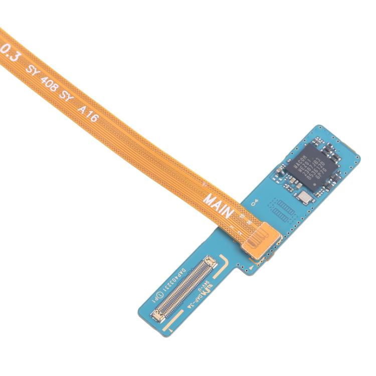 For Samsung Galaxy Tab S9 SM-X710/X716 Original Touch Board Connection Flex Cable - Flex Cable by buy2fix | Online Shopping UK | buy2fix
