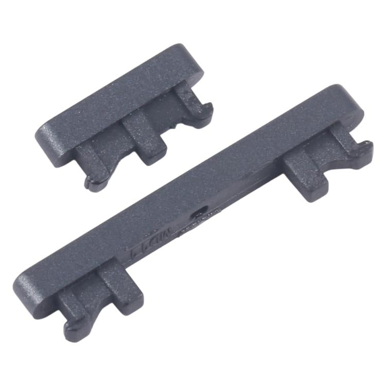 For Samsung Galaxy Tab A9+ SM-X215/X210 Original Power Button and Volume Control Button (Black) - Home key & Side Key by buy2fix | Online Shopping UK | buy2fix