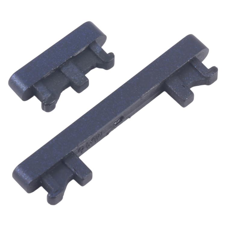 For Samsung Galaxy Tab A9+ SM-X215/X210 Original Power Button and Volume Control Button (Blue) - Home key & Side Key by buy2fix | Online Shopping UK | buy2fix