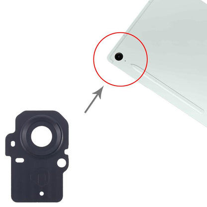 For Samsung Galaxy Tab S9 FE SM-X510/X516 Original Rear Camera Lens Cover - Camera Series by buy2fix | Online Shopping UK | buy2fix